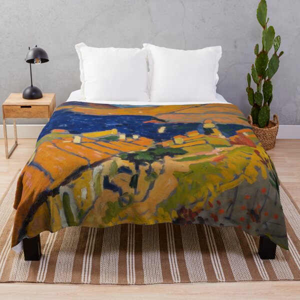 Item preview, artist andre derain, andre derain art, andre derain artworks, andre derain paintings, andre derain prints, andre derain artwork, andre derain art style designed and sold by diana-shaw.