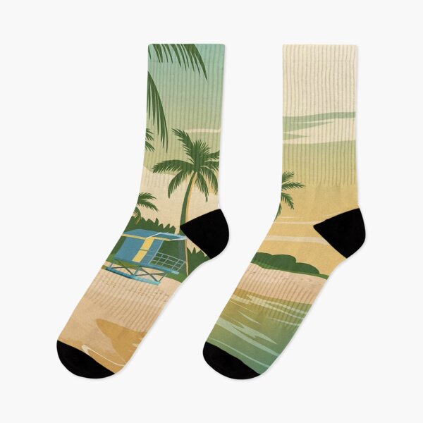 Item preview, Hutchinson Island designed and sold by MichalWeider.