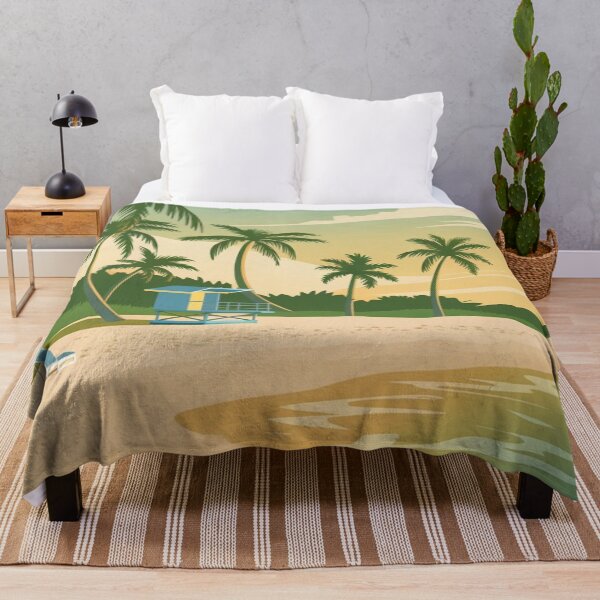 Item preview, Hutchinson Island designed and sold by MichalWeider.