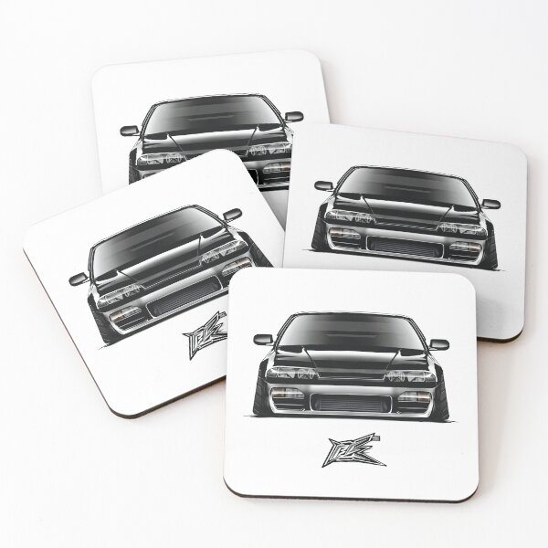 Item preview, nissan skyline r33 black  designed and sold by NaquashM.