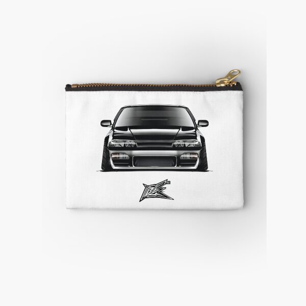 Item preview, nissan skyline r33 black  designed and sold by NaquashM.