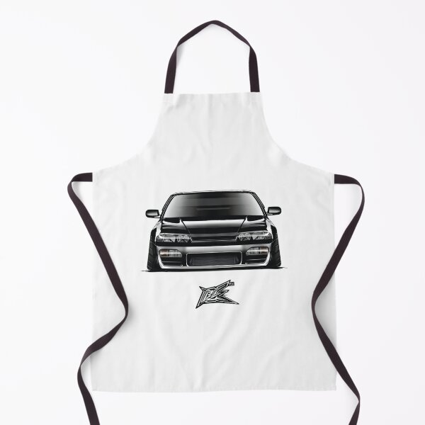 Item preview, nissan skyline r33 black designed and sold by NaquashM.