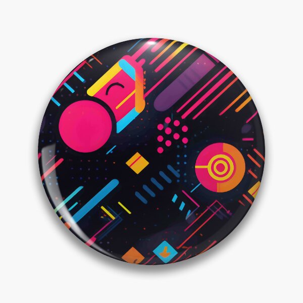 Item preview, Cyberpunk elements 9 designed and sold by Denis Mitrović.