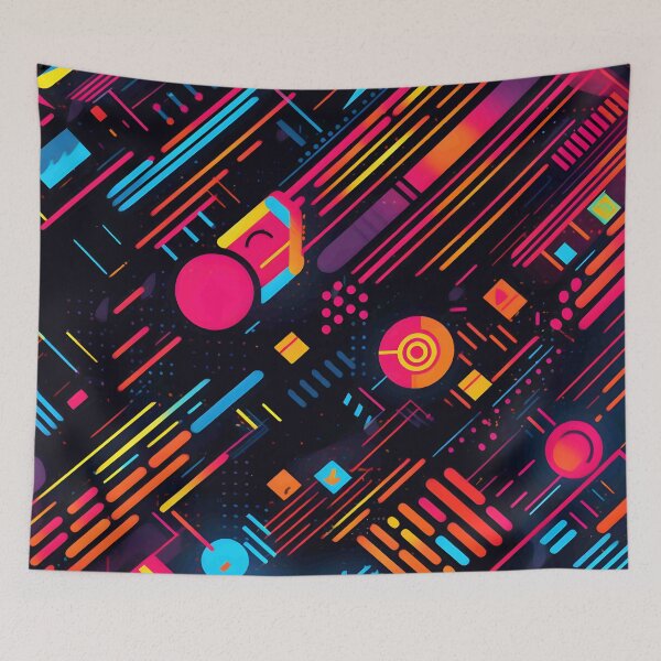 Item preview, Cyberpunk elements 9 designed and sold by Denis Mitrović.