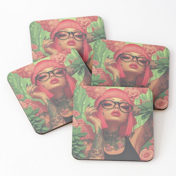 Item preview, 510 designed and sold by Print Fiction.