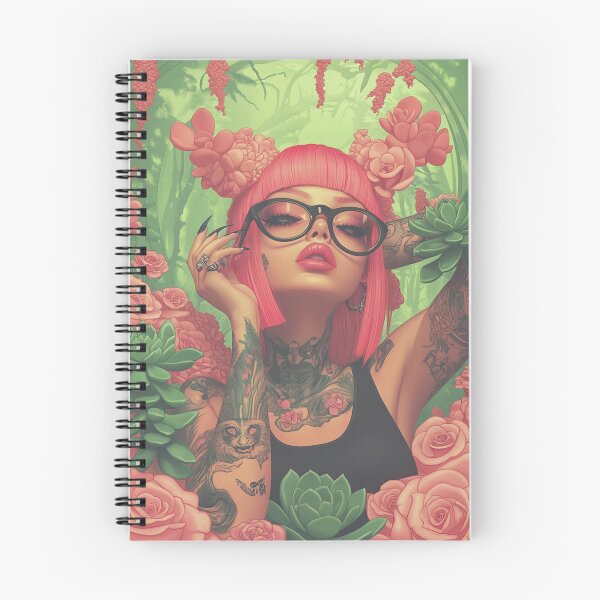 Item preview, 510 designed and sold by Print Fiction.