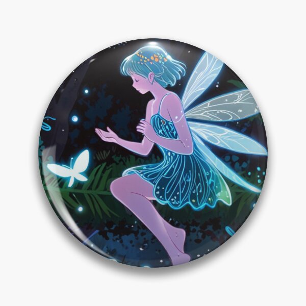 Item preview, Cute fairies world designed and sold by PatDoArt.