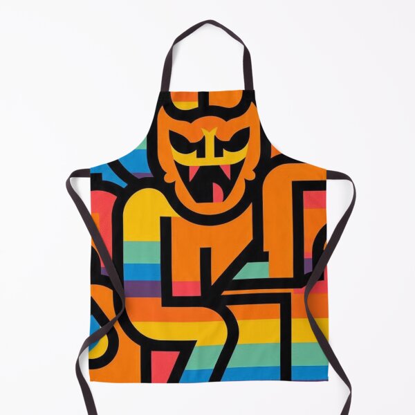 Item preview, Scary Halloween - Retro Minimalist Art - 008 designed and sold by sagaofsilence.