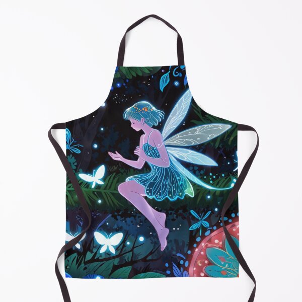 Item preview, Cute fairies world designed and sold by PatDoArt.