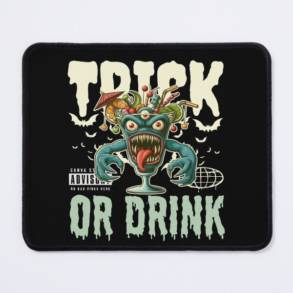 Item preview, Trick or drink designed and sold by Peerless-Prime.