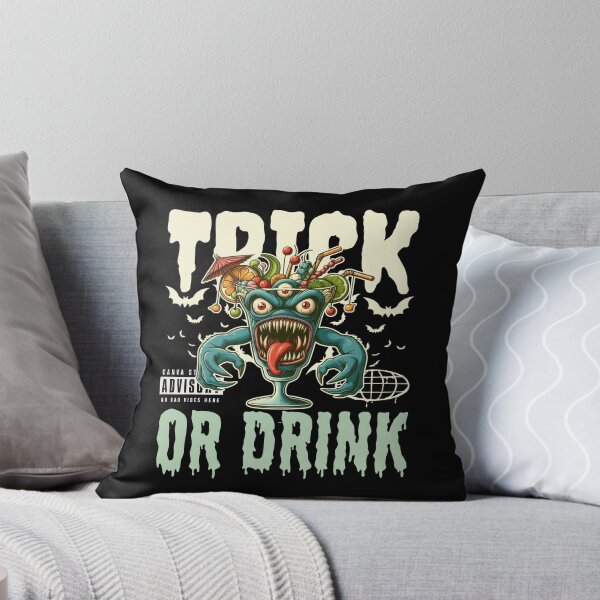 Item preview, Trick or drink designed and sold by Peerless-Prime.