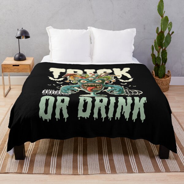 Item preview, Trick or drink designed and sold by Peerless-Prime.