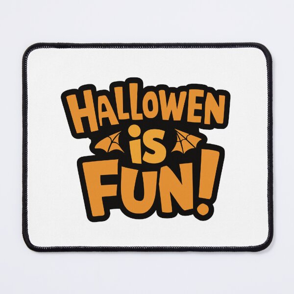 Item preview, Halloween Fun Tee designed and sold by MolonasDesigns.