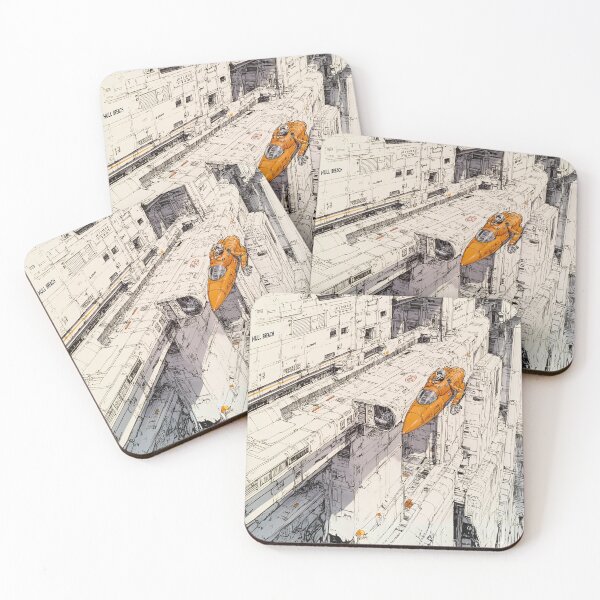 Item preview, 504 designed and sold by Print Fiction.