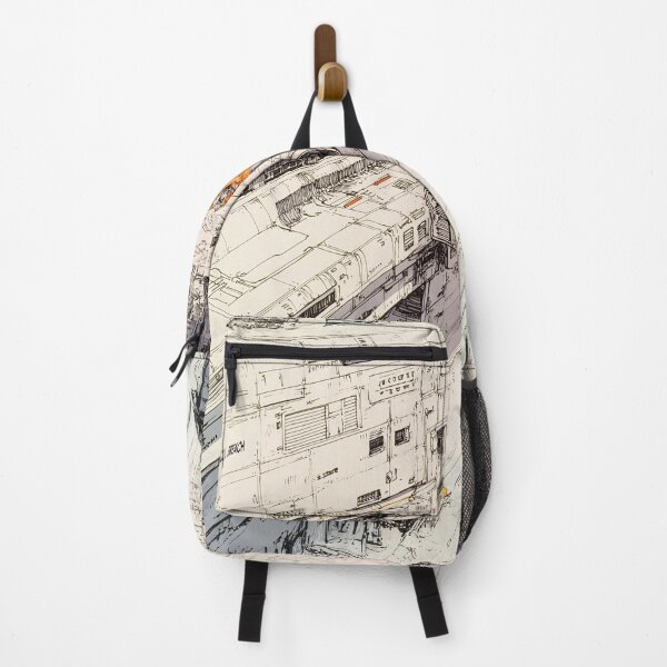 Item preview, 504 designed and sold by Print Fiction.