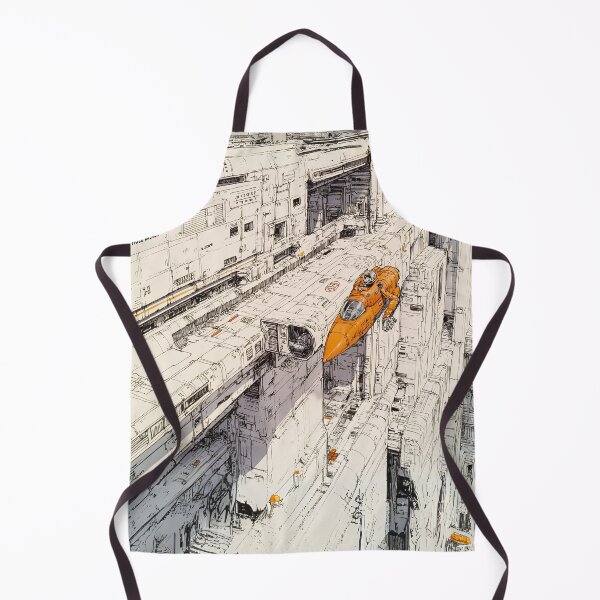 Item preview, 504 designed and sold by Print Fiction.