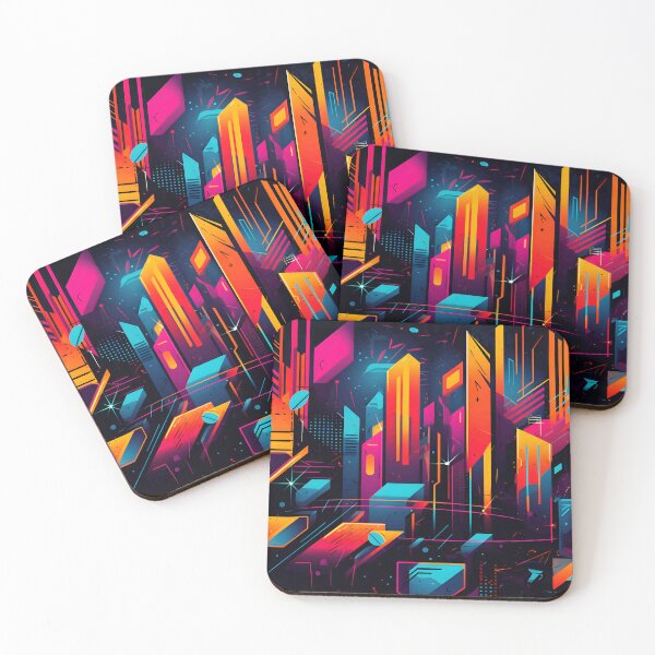 Item preview, Cyberpunk elements 10 designed and sold by Denis Mitrović.