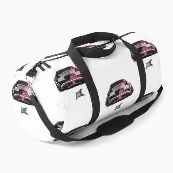 Item preview, nissan 370z stanced widebody black pink  designed and sold by NaquashM.