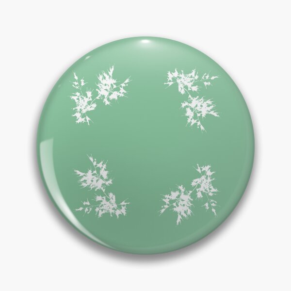 Item preview, Meadow grass. Silhouette pattern of field grass designed and sold by ZorianArt.