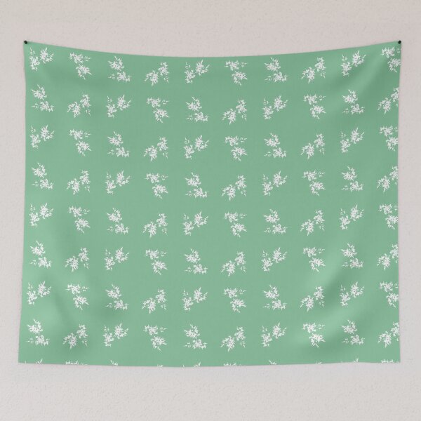 Item preview, Meadow grass. Silhouette pattern of field grass designed and sold by ZorianArt.