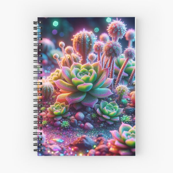 Item preview,  Cactus Flowers designed and sold by M-Y-A-R-T-.
