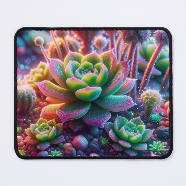 Item preview, Cactus Flowers designed and sold by m-y-A-I-A-R-T-.