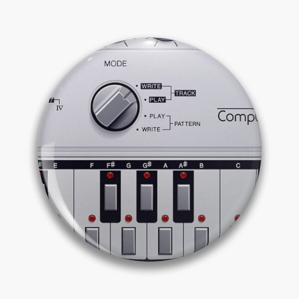 Item preview, Roland TB 303 Legendary Bass Synthesizer designed and sold by raveroom.