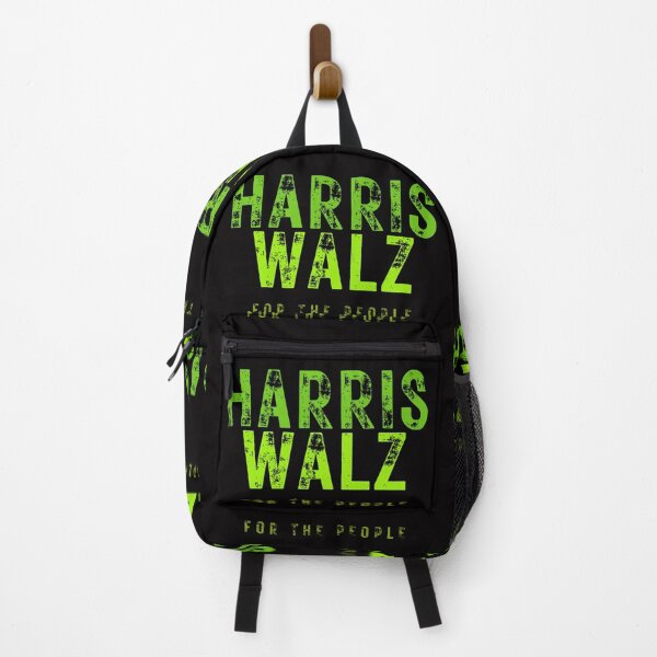 Item preview, Harris Walz For The People designed and sold by Combat Skies.