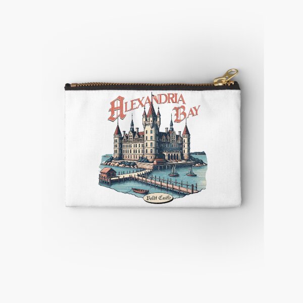 Item preview, Boldt Castle Alexandria Bay NY designed and sold by MisterrAB.
