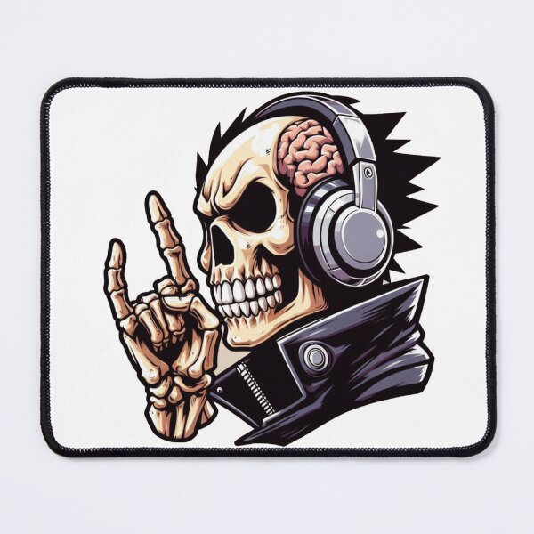 Item preview, YoYo Skull designed and sold by Snap Stick.