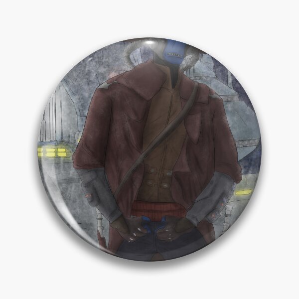 Item preview, Cad Bane designed and sold by DMDigitalManus.