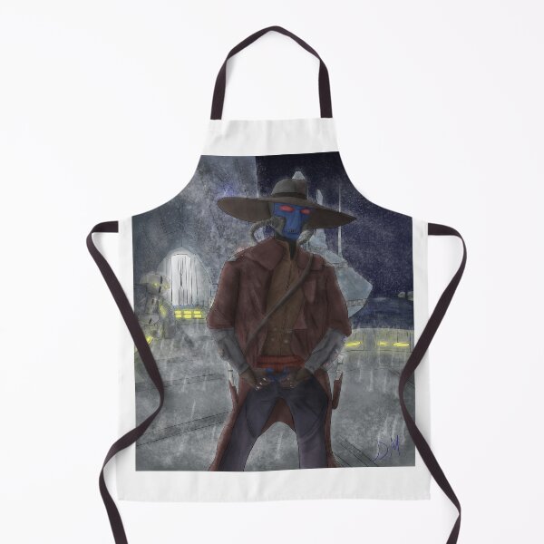 Item preview, Cad Bane designed and sold by DMDigitalManus.