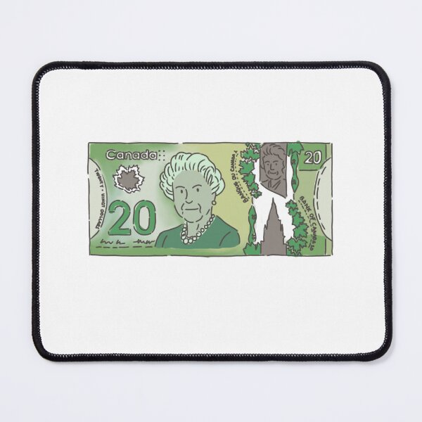Item preview, Canadian dollar  designed and sold by CapriCreatives.
