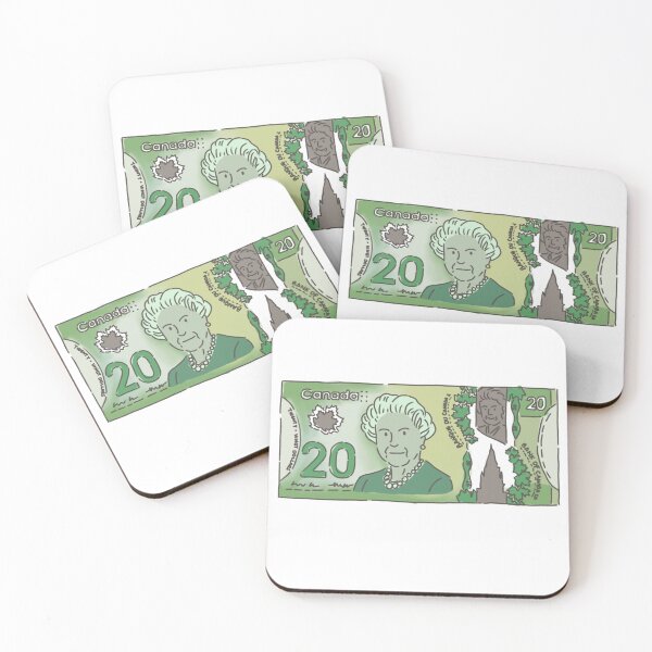 Item preview, Canadian dollar  designed and sold by CapriCreatives.