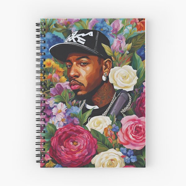 Item preview, Rap Flowers: Busta Bouquet designed and sold by FitEnvy.
