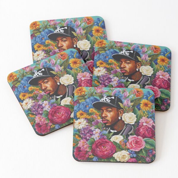 Item preview, Rap Flowers: Busta Bouquet designed and sold by FitEnvy.