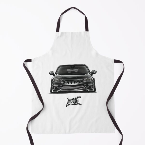 Item preview, civic fL5 black  designed and sold by NaquashM.