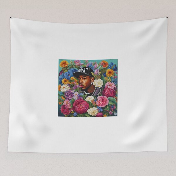 Item preview, Rap Flowers: Busta Bouquet designed and sold by FitEnvy.
