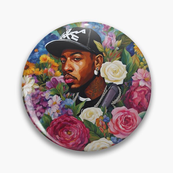 Item preview, Rap Flowers: Busta Bouquet designed and sold by FitEnvy.