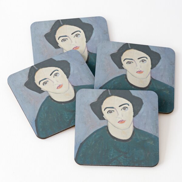 Item preview, artist andre derain, andre derain art, andre derain artworks, andre derain paintings, andre derain prints, andre derain artwork, andre derain art style designed and sold by diana-shaw.