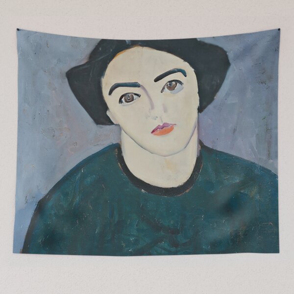 Item preview, artist andre derain, andre derain art, andre derain artworks, andre derain paintings, andre derain prints, andre derain artwork, andre derain art style designed and sold by diana-shaw.