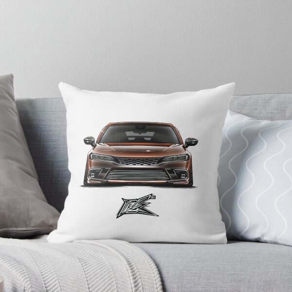 Item preview, civic fL5 colorshift brown  designed and sold by NaquashM.