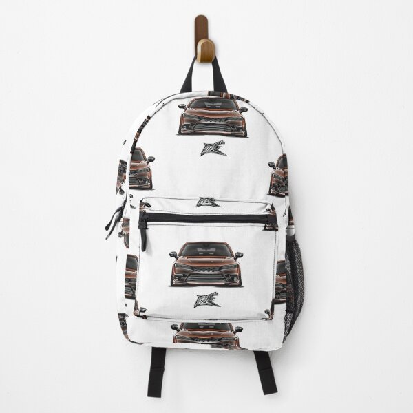 Item preview, civic fL5 colorshift brown designed and sold by NaquashM.