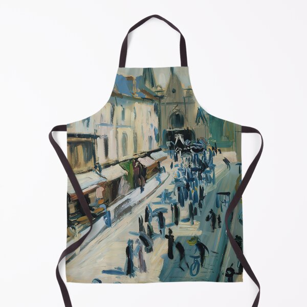 Item preview, artist andre derain, andre derain art, andre derain artworks, andre derain paintings, andre derain prints, andre derain artwork, andre derain art style designed and sold by diana-shaw.