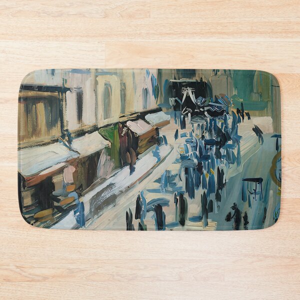 Item preview, artist andre derain, andre derain art, andre derain artworks, andre derain paintings, andre derain prints, andre derain artwork, andre derain art style designed and sold by diana-shaw.