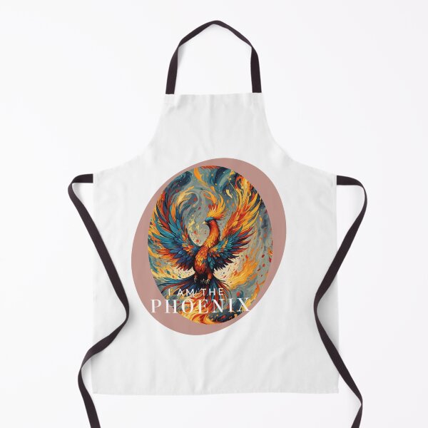 Item preview, I AM The Phoenix designed and sold by UnicornMagik.