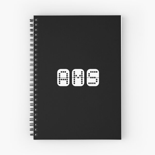 Item preview, AMS - Amsterdam Airport Schiphol Code White Edition designed and sold by avionuts.