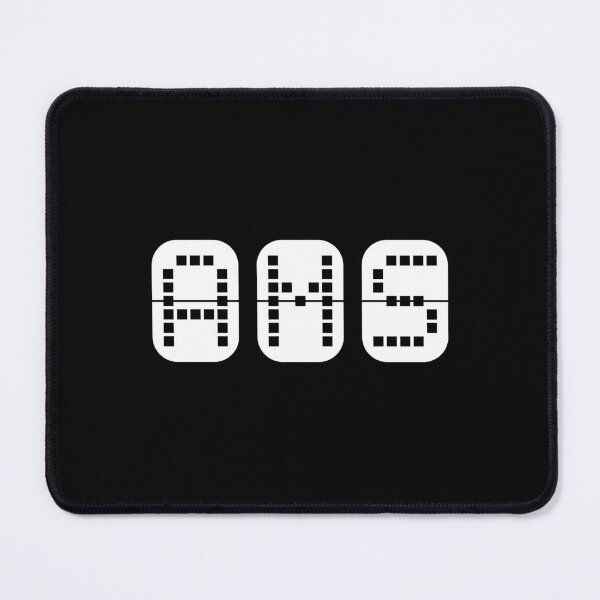 Item preview, AMS - Amsterdam Airport Schiphol Code White Edition designed and sold by avionuts.