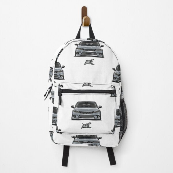 Item preview, civic fL5 gray designed and sold by NaquashM.