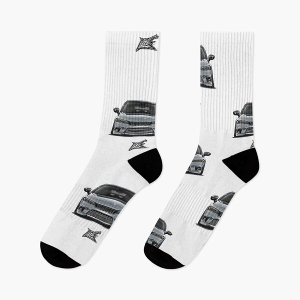 Item preview, civic fL5 gray designed and sold by NaquashM.